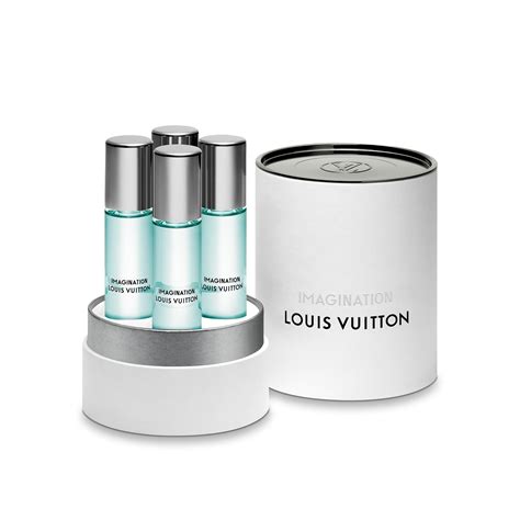 louis vuitton imagination perfume|louis vuitton imagination refill.